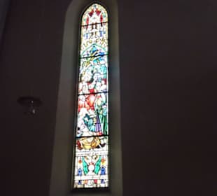 Evang.-Luth. Stadtkirche St. Matthäus