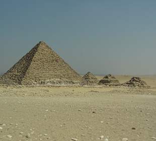 Pyramide