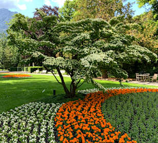 Wandern Bad Reichenhall