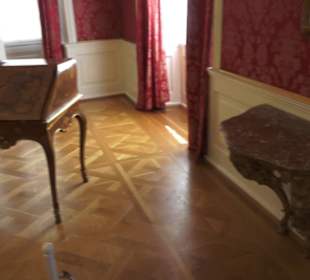 Deutschordensschloss