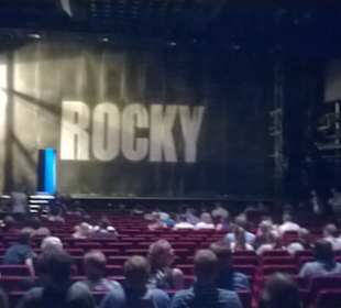 Rocky Musical