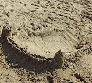 Alles Bauwerk von kleinen und großen Architekten