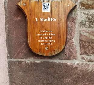 Am Stadttor