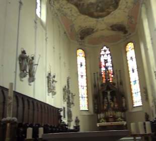 Münster Unserer Lieben Frau