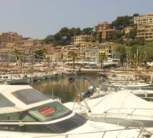 Port de Sóller