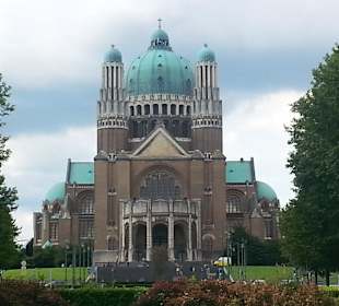 Die Basilika