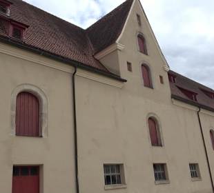 Schloss ob Ellwangen