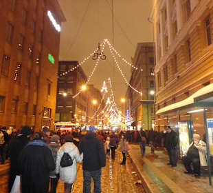 Zentrum Helsinki
