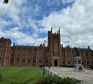Belfast 