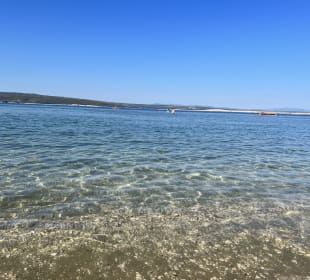 Strand Crikvenica