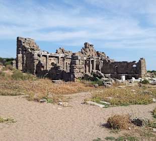 Hotelumgebung - Can Garden Beach