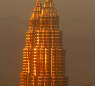 Sonnenuntergang