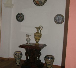 Manufaktura majoliki