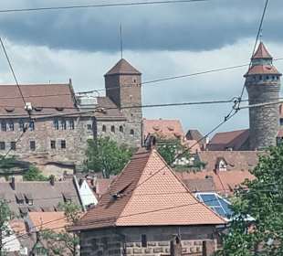 Unsere Burg Gesamtansicht