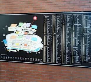 Centro in Oberhausen