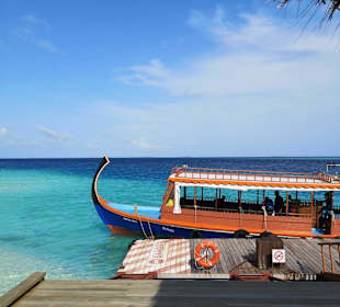 Hafen Dhidhdhoo