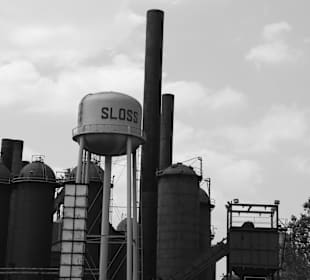 Sloss Furnace National Historic Site