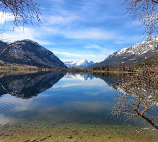 Grundlsee