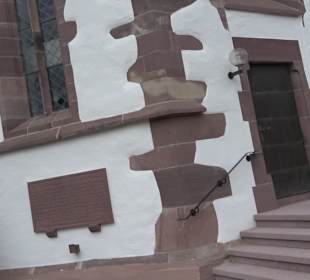 Kriegerdenkmal Unteriflingen