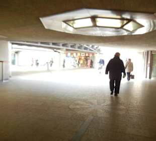 Hamburg Hauptbahnhof