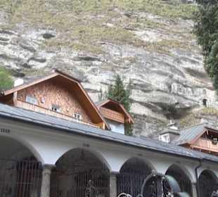 St. Peters Friedhof