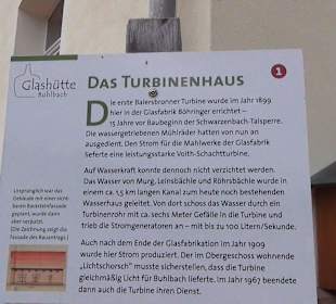 Turbinenhaus