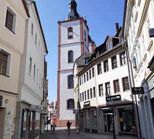 Altstadt Fulda