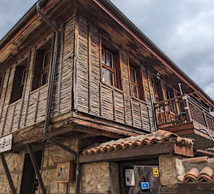 Altstadt Nessebar 
