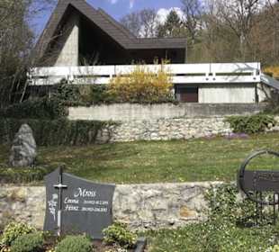 Friedhof Buttenhausen
