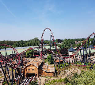Freizeitpark Slagharen