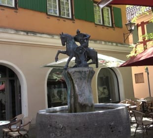 Altstadt Leutkirch