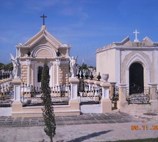 Mausoleum 