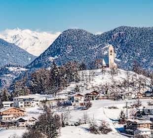 Wandern Schlern