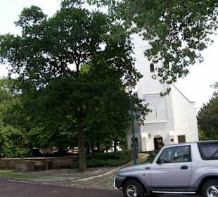 Witte kerkje