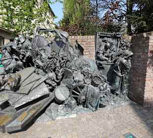 Stadterhebungsmonument