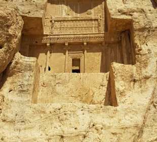 Naqsh-e Rustam