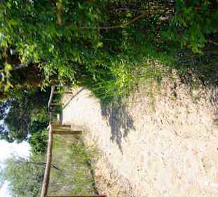 FKK-Wege hinten