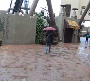 Mexiko - Colorado Adventure