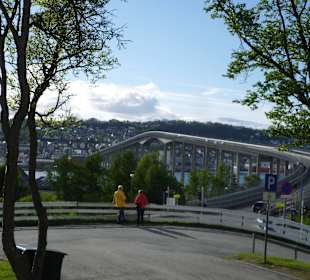 Tja, und man muss auch wieder zurück