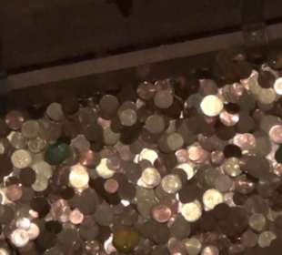 Castillo Santa Bárbara 