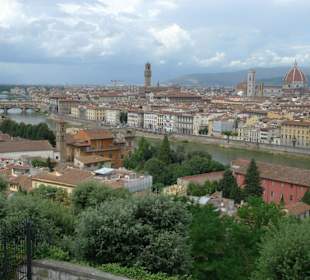 Флоренция