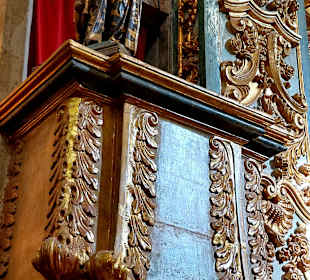 Convento e Igreja da Ordem Terceira de São Francis