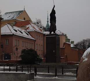 Pomnik Jana Kilińskiego