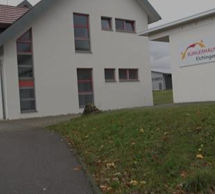 Feuerwehrhaus Elchingen