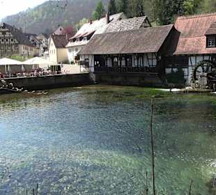 Blautopf