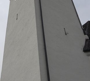 Kirche Sankt Brigitta Suppingen