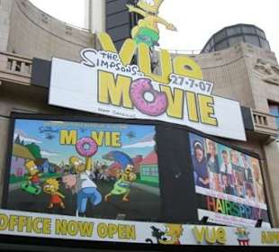 Leicester Square London