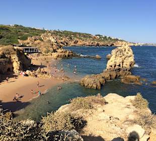 Sao Rafael Beach