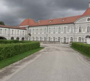 Schloss Nymphenburg