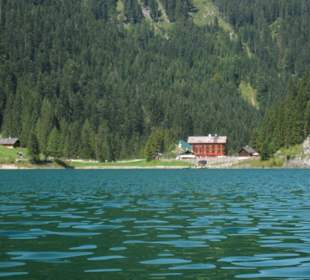 Gasthof Gosausee